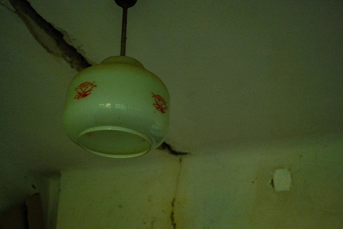Storm Damage Repair service in Wichita, KS